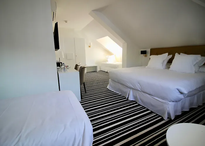 Hotel Belfry & By Ligne St Barth