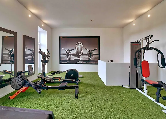 Belfry & By Ligne St Barth 5*