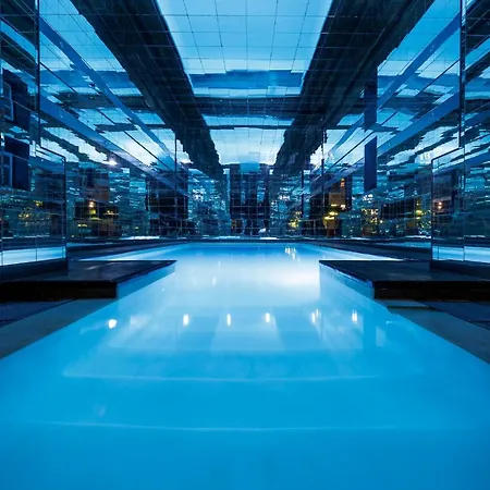 Hotel Belfry & By Ligne St Barth Lourdes