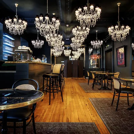 Hotel Belfry & By Ligne St Barth Lourdes