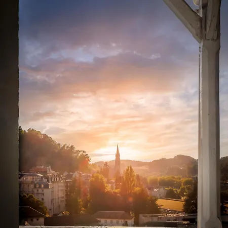 Hotel Belfry & By Ligne St Barth