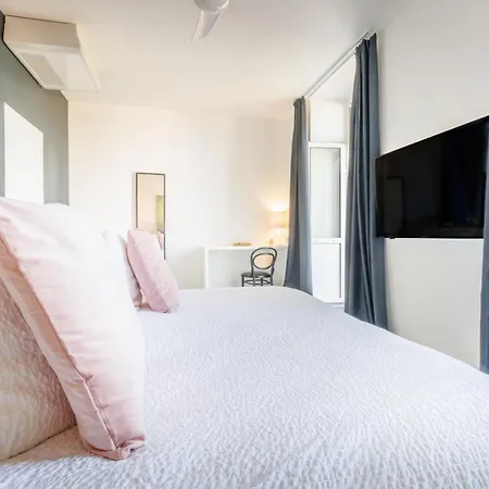 Belfry & By Ligne St Barth Hotel