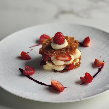 Belfry & By Ligne St Barth Hotel 5*