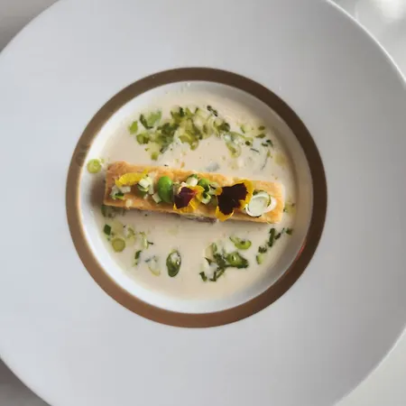 Belfry & By Ligne St Barth 5* Lourdes