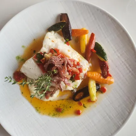 Hotel Belfry & By Ligne St Barth 5*