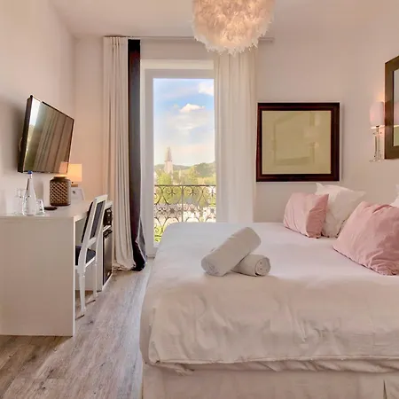 Belfry & By Ligne St Barth