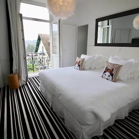 Belfry & By Ligne St Barth Hotel Lourdes