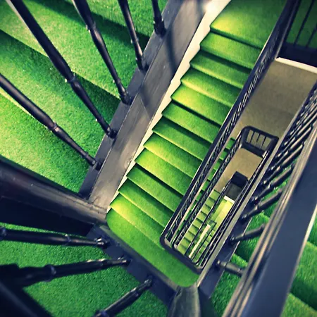 Hotel Belfry & By Ligne St Barth 5*