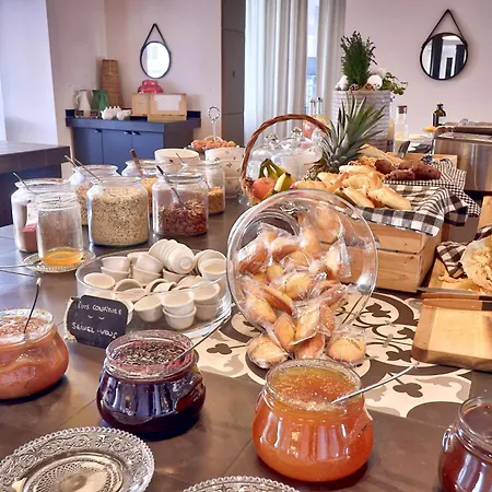 Belfry & By Ligne St Barth 5* Lourdes