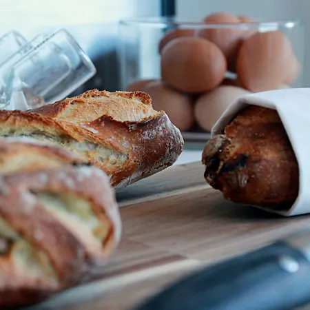 Hotel Belfry & By Ligne St Barth