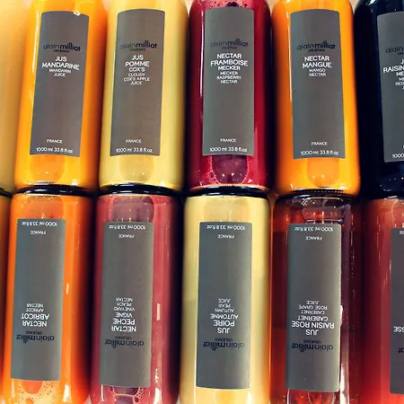 Hotel Belfry & By Ligne St Barth Lourdes