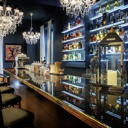 Hotel Belfry & By Ligne St Barth Lourdes