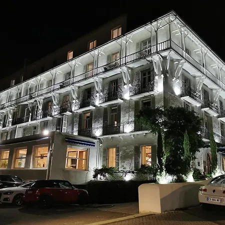 Hotel Belfry & By Ligne St Barth