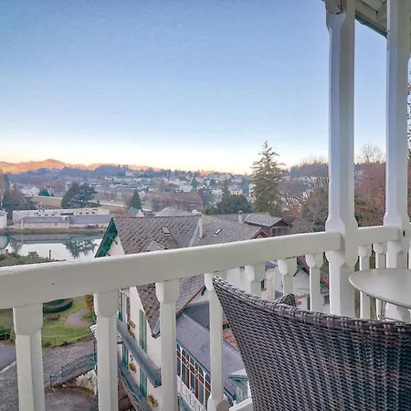 Hotel Belfry & By Ligne St Barth Lourdes