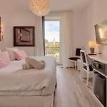 Hotel Belfry & By Ligne St Barth