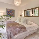 Belfry & By Ligne St Barth Hotel 5*
