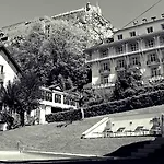 Belfry & By Ligne St Barth 5* Lourdes