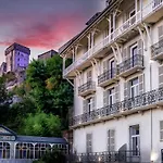 Hotel Belfry & By Ligne St Barth