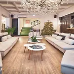 Hotel Belfry & By Ligne St Barth 5*