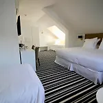 Hotel Belfry & By Ligne St Barth