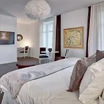 Hotel Belfry & By Ligne St Barth Lourdes