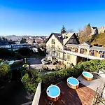 Belfry & By Ligne St Barth Hotel 5*