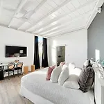 Belfry & By Ligne St Barth Hotel 5*