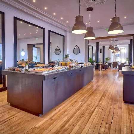 Belfry & By Ligne St Barth Hotel Lourdes