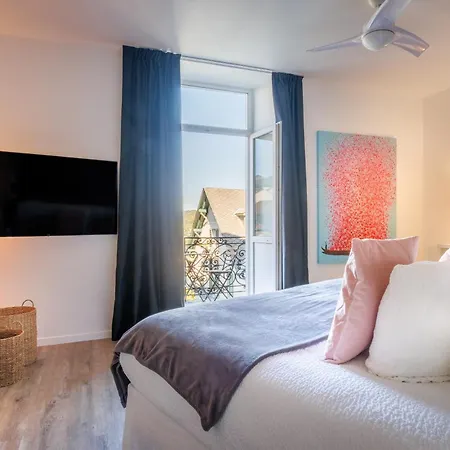Ξενοδοχείο Belfry & By Ligne St Barth