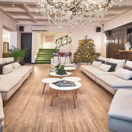 Ξενοδοχείο Belfry & By Ligne St Barth 5*