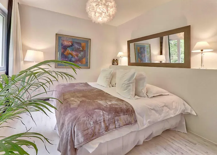 Belfry & By Ligne St Barth Hotel 5*