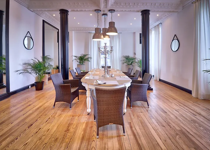 Hotel Belfry & By Ligne St Barth 5*