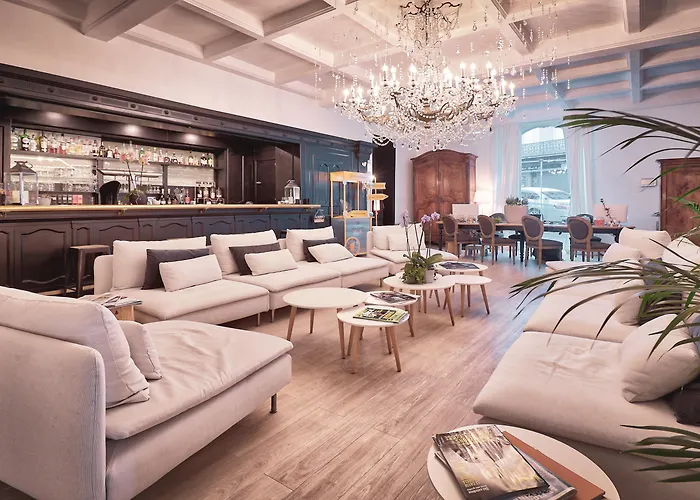 Belfry & By Ligne St Barth Lourdes