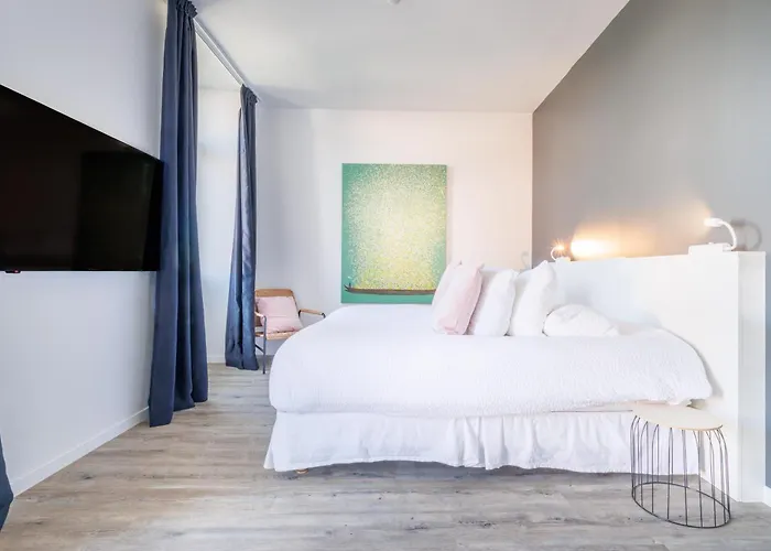 Belfry & By Ligne St Barth Hotel 5*