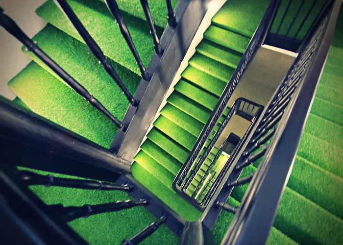 Hotel Belfry & By Ligne St Barth 5*