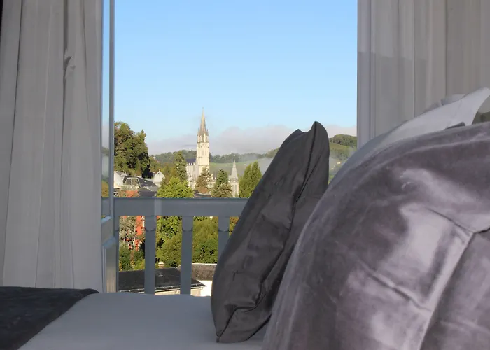 Hotel Belfry & By Ligne St Barth